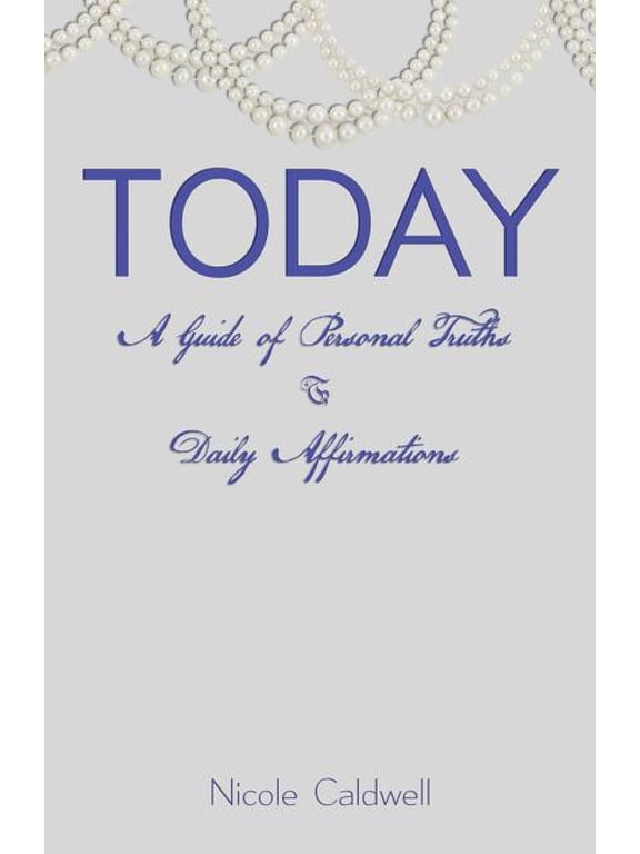 Today, (Paperback)