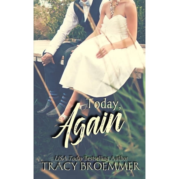 Today, Again, (Paperback)
