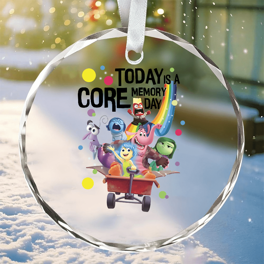 Today Is A Core Memory Day, Disney Inside Out, Disney Trip, Inside Out ...