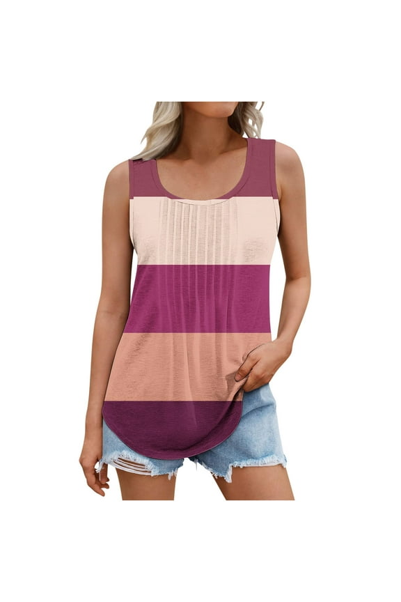 Today Women Blouses Womens Summer Tops Dressy V Neck Womens Tank Tops Fitted Cropped Plus Size Tunic Tops For Women To Wear With Leggings