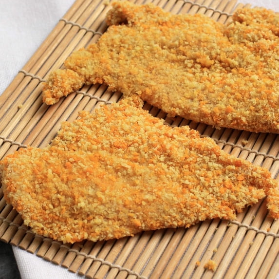 Today Gourmet Breaded Italian Chicken Cutlets - (16) 5oz. Cutlets