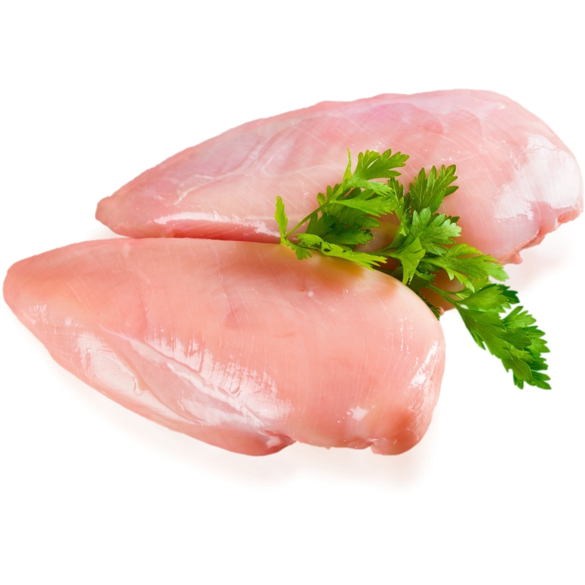 Today Gourmet Chicken Breast, Boneless/Skinless Antibiotic Free (16) 6oz. Breasts