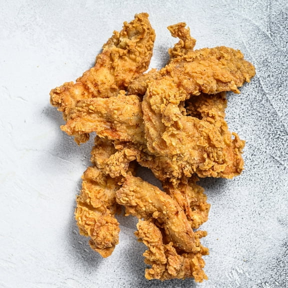 Today Gourmet Chicken Fingers - Antibiotic-Free (1) 5lb. Package