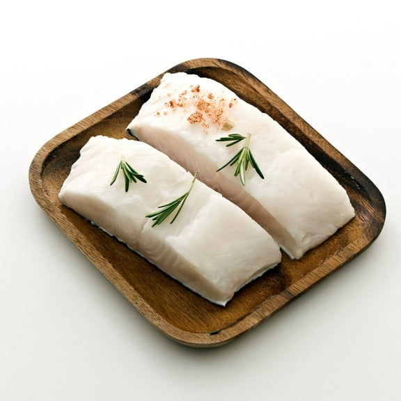 Today Gourmet Chilean Sea Bass - 12-6oz. Portions