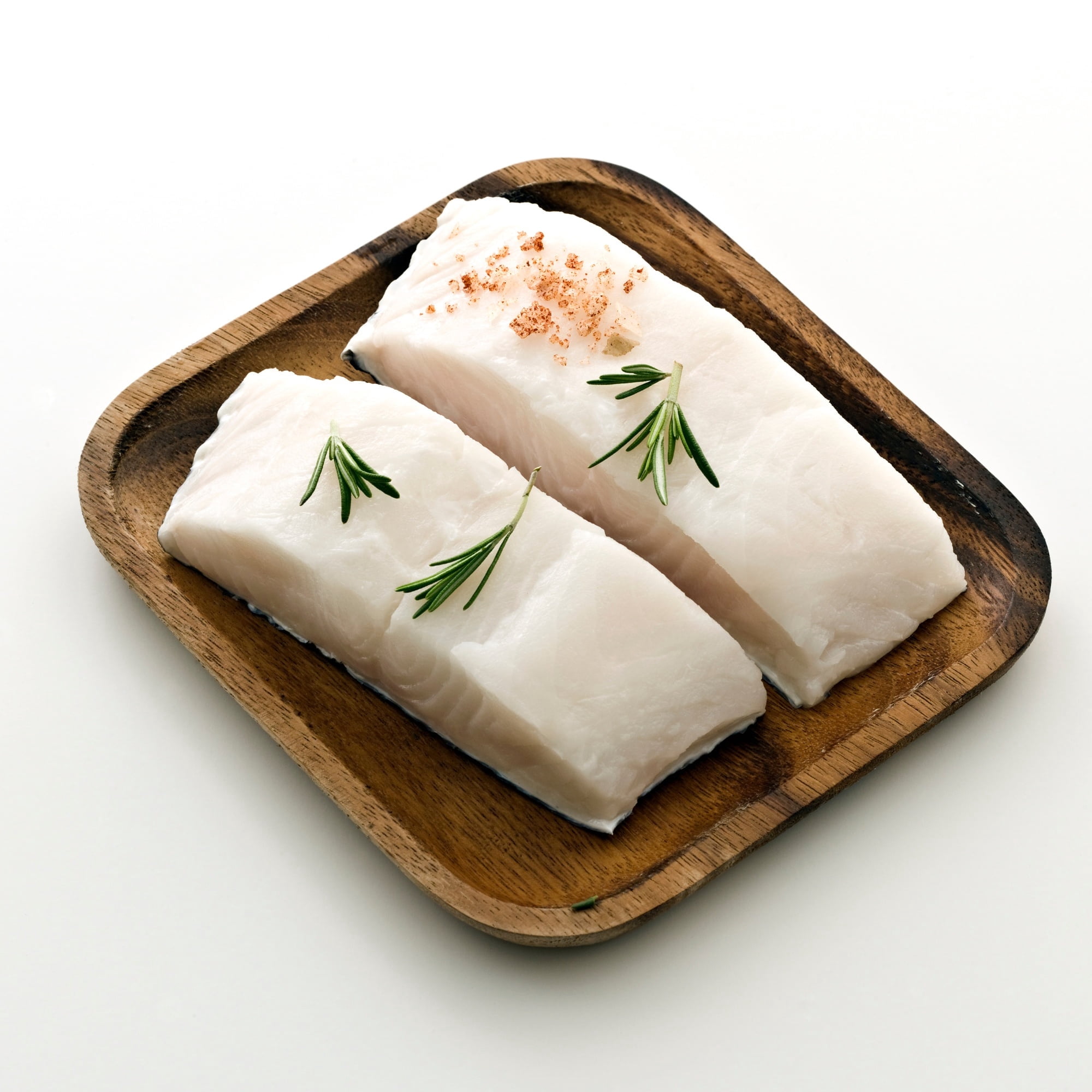 Today Gourmet Chilean Sea Bass (8) 8oz. Portions