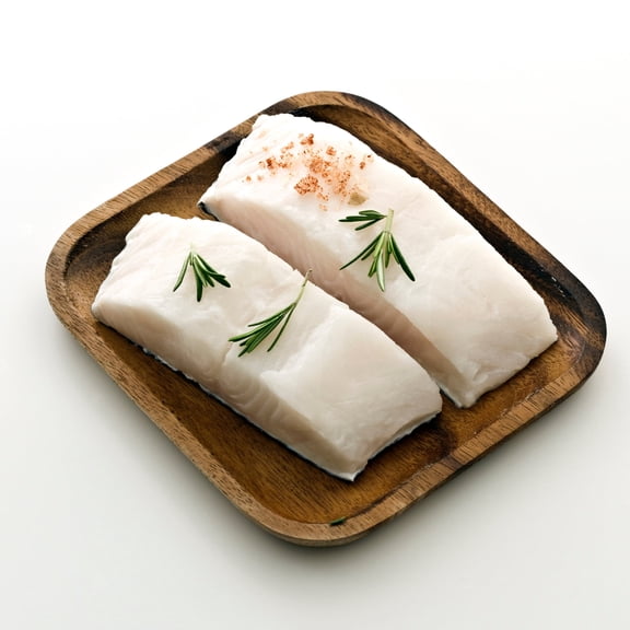 Today Gourmet Chilean Sea Bass (8) 8oz. Portions
