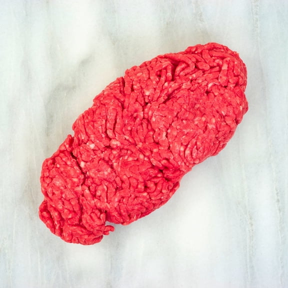 Today Gourmet Ground Sirloin - 90/10 (10-1lb. Pkgs.)