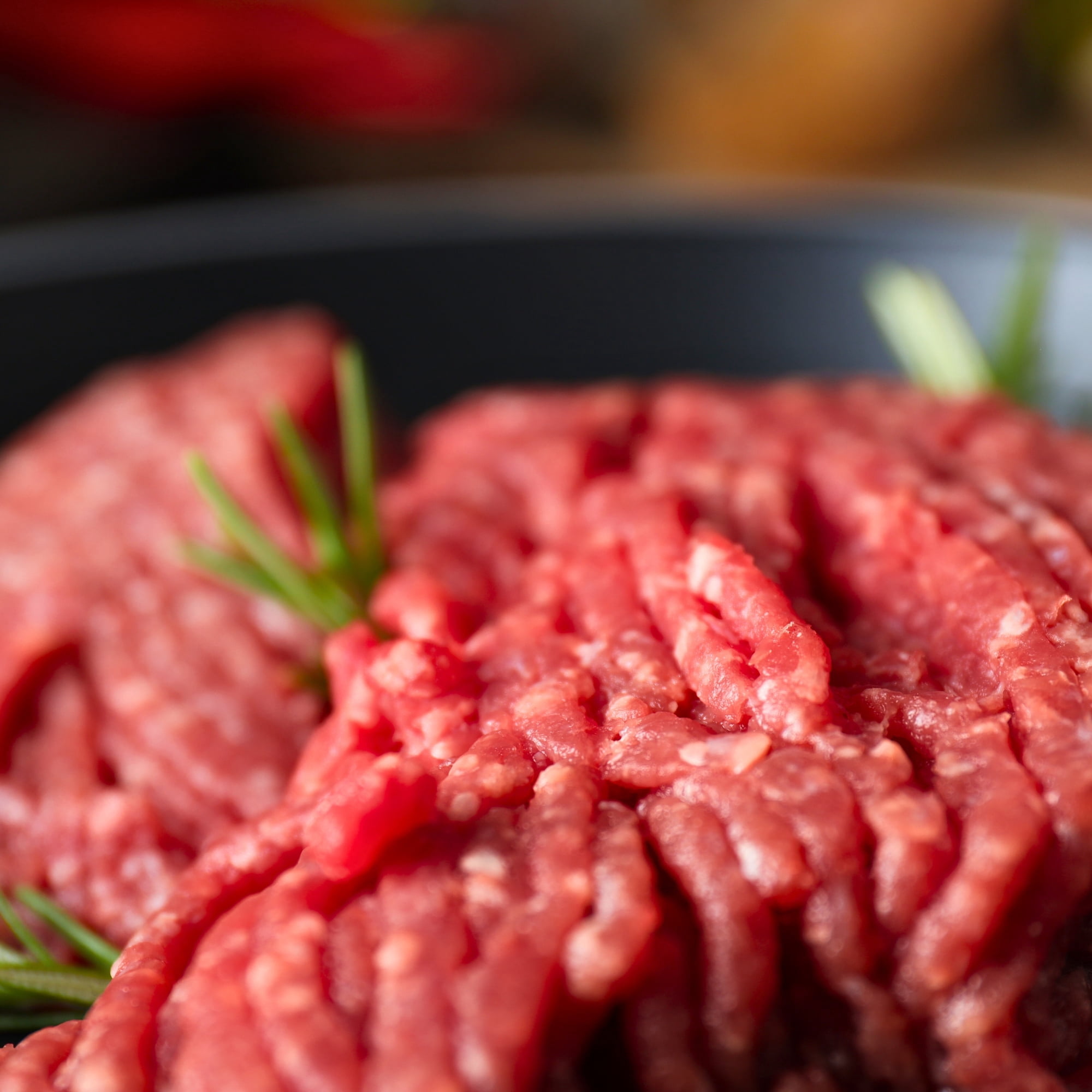 Today Gourmet - Ground Venison - (10) 1lb. Packages