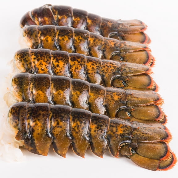 Today Gourmet Lobster Tails - 4oz.-5oz. - (10 Tails)