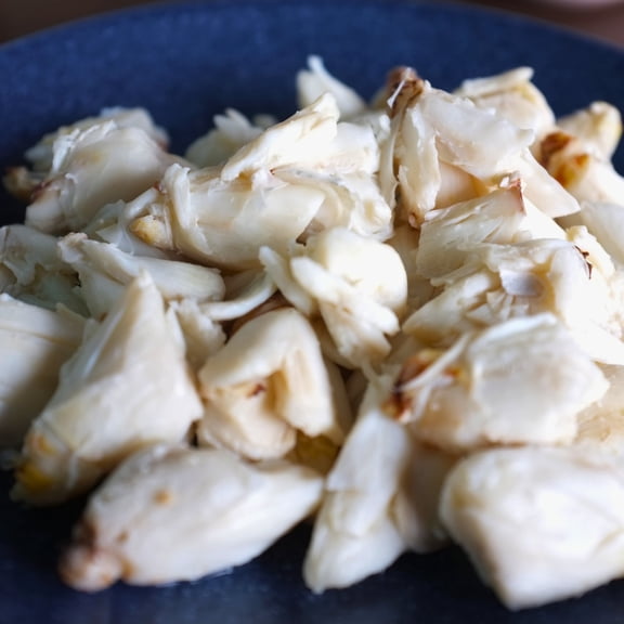 Today Gourmet Lump Crab Meat (Chesapeake Bay) - Hand-Picked - (1) 1lb. Package