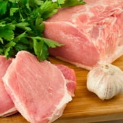 Today Gourmet Frozen Pork Tenderloin, 6-1.25 lb. Tenderloins