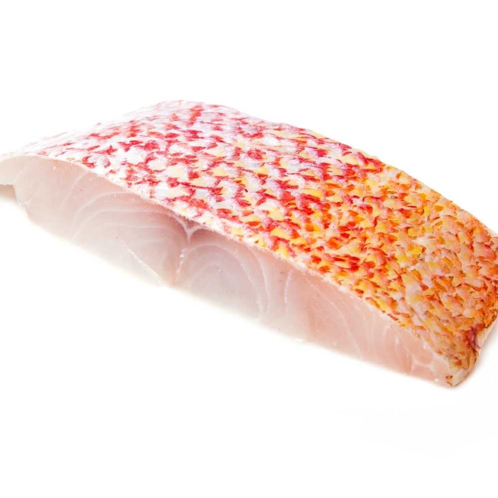 Today Gourmet Frozen Red Snapper 5lb Package, 10-8oz Fillets