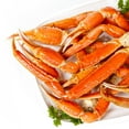 thumbnail image 1 of Today Gourmet - Snow Crab Legs- 5oz-8oz Clusters (5lbs), 1 of 6