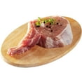 thumbnail image 1 of Today Gourmet Veal Rib Chops (7) 10-12oz. Chops, 1 of 10