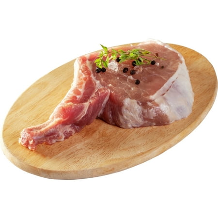 Today Gourmet Veal Rib Chops (7) 10-12oz. Chops