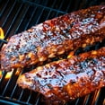thumbnail image 1 of Today Gourmet Wild Boar Baby Back Ribs - 13oz. Racks (18-Racks), 1 of 6