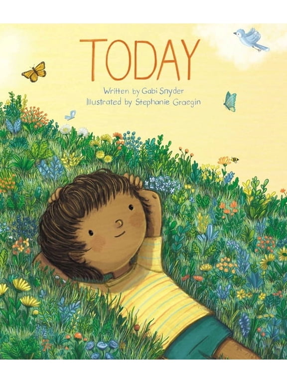 Today, (Hardcover)