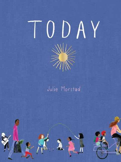Today, (Hardcover)