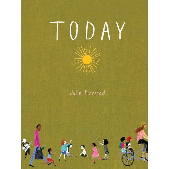 Today, (Hardcover)