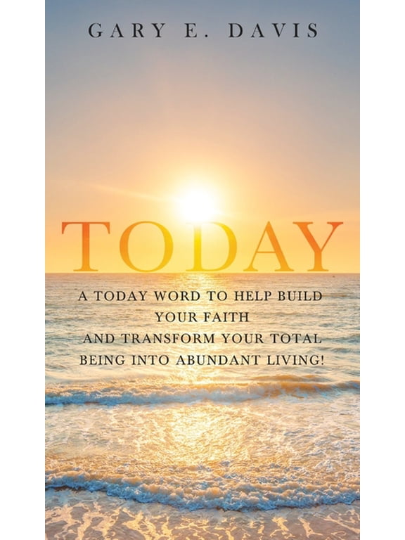 Today!, (Hardcover)