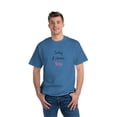 thumbnail image 1 of Today I Choose Joy Beefy-T®  Short-Sleeve T-Shirt, 1 of 4