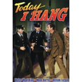 thumbnail image 1 of Today I Hang (DVD), Alpha Video, Mystery & Suspense, 1 of 1
