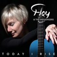 thumbnail image 1 of Today I Rise - CD, 1 of 1