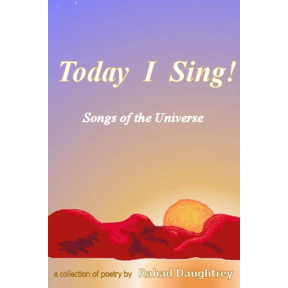 Today I Sing!