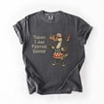 thumbnail image 1 of Today I am Festive Goose Shirt, Funny Patriotic 4th of July Tee, Funny USA Goose Shirt, Independence Day Gift Unisex T-shirt TH280508, 1 of 5