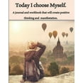 thumbnail image 1 of Today I choose myself (Paperback), 1 of 1