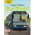 thumbnail image 1 of Today I'll Bee a Bus Driver!, 1 of 1