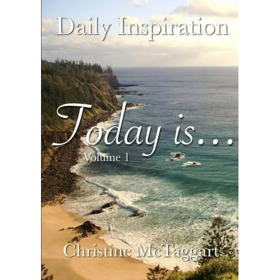 Today Is, (Paperback)