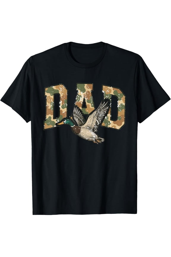 Today Is Slap An Day Angry Duck T-Shirt