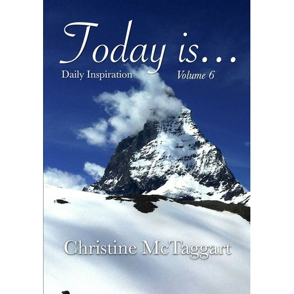 Today Is (Volume 6), (Paperback)