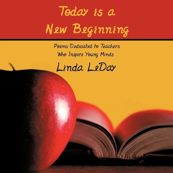 Today is a New Beginning (Paperback)