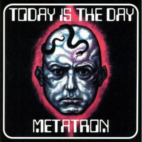 Today Is the Day - Descent (Split CD) - Music & Performance - CD