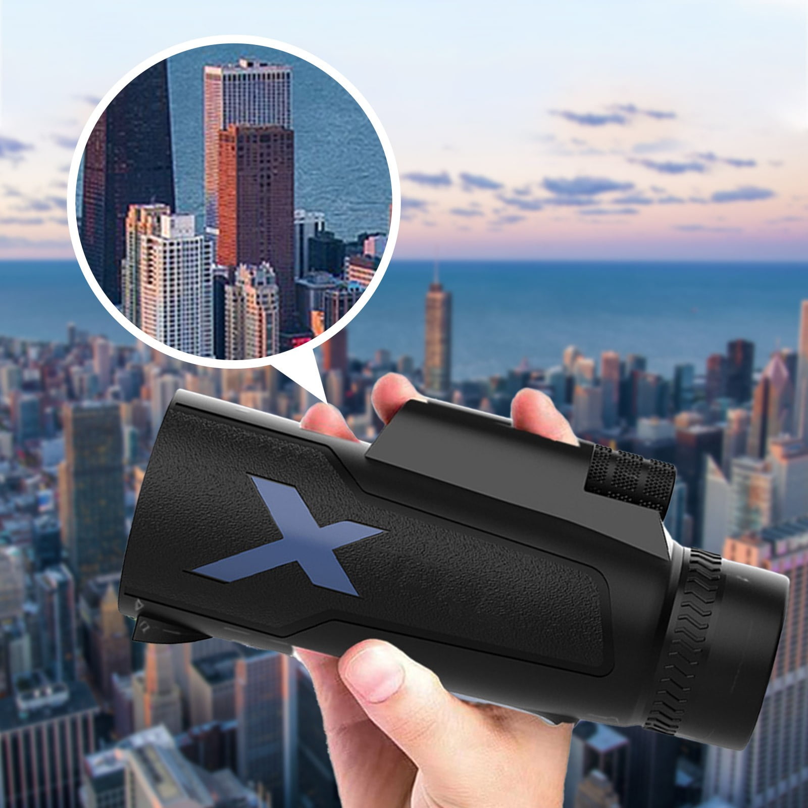 Today Lightning Deals of Experience Definition With Our UltraClear