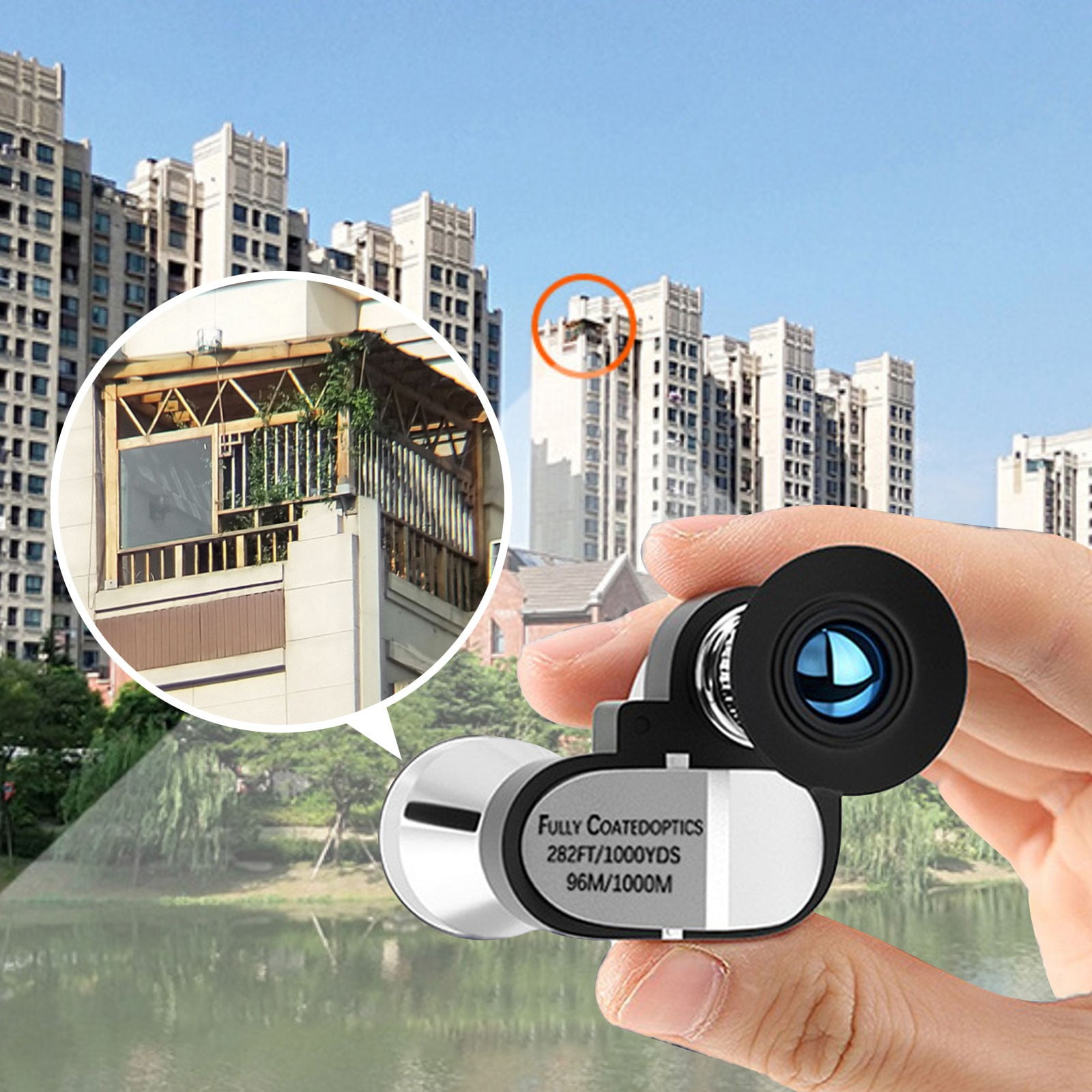 Today Lightning Deals of Experience Definition With Our UltraClear