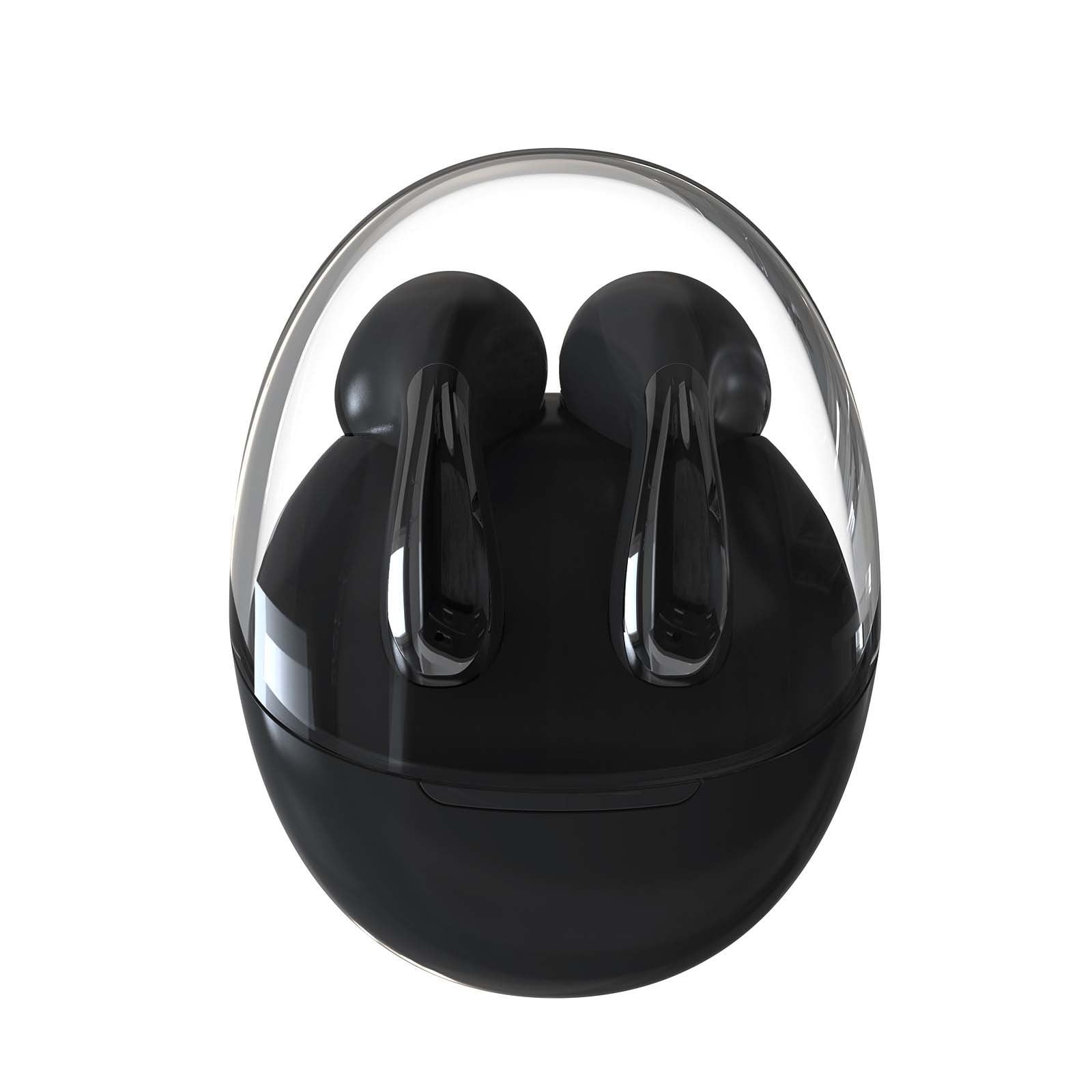 Today Lightning Deals ofWireless Bluetooth Earphones Are Not In The Ear