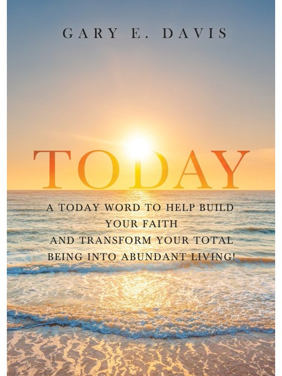 Today!, (Paperback)