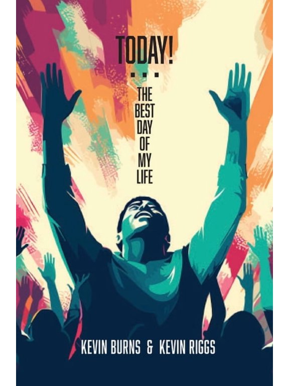 Today! - The Best Day of My Life, (Paperback)