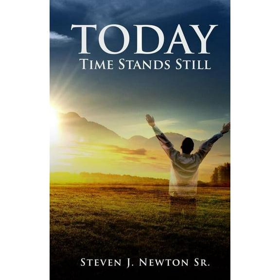 Today Time Stands Still (Paperback)