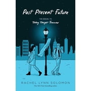 Past Present Future Paperback