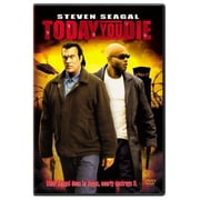 Today You Die (DVD)