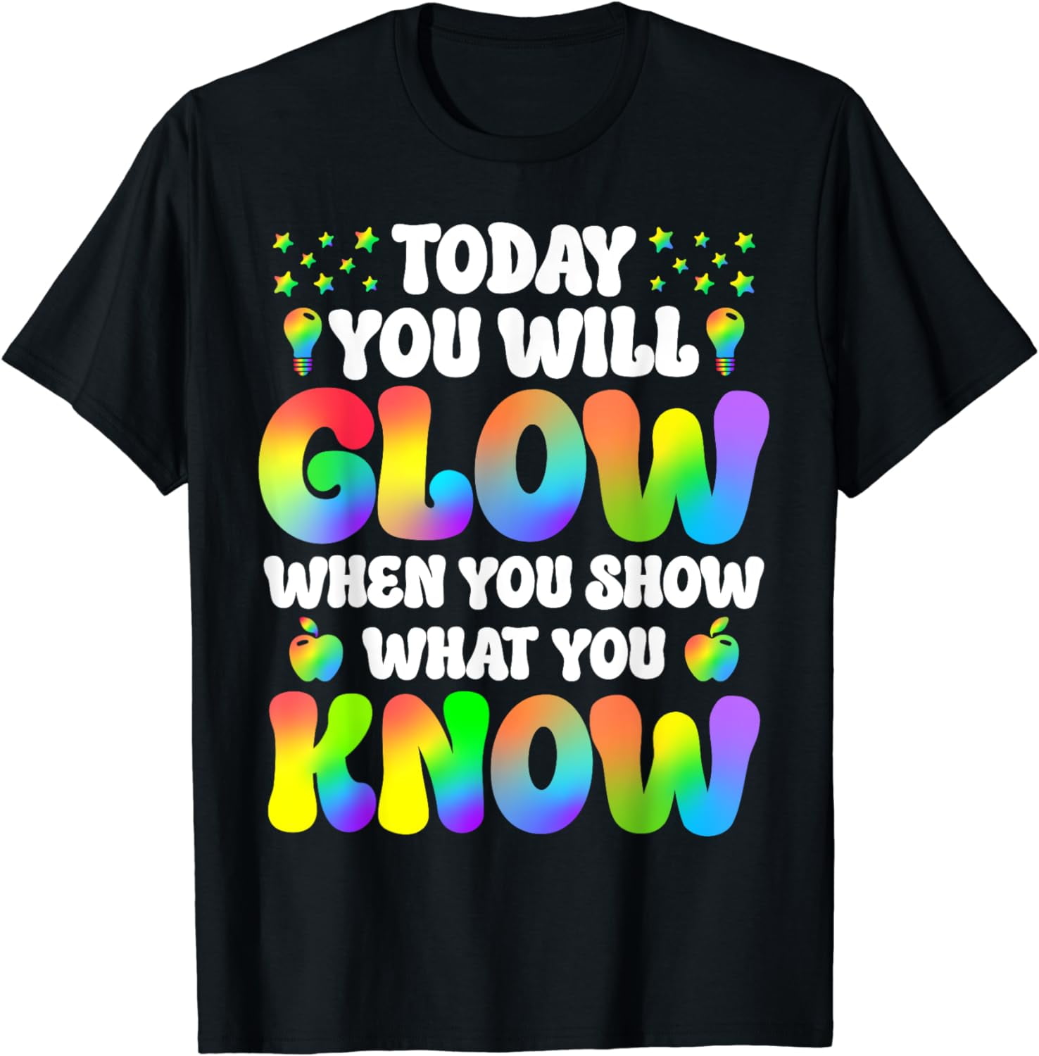 Show What You Know