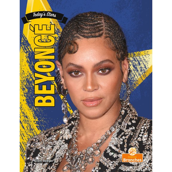 Today's Stars Beyonc, (Paperback)