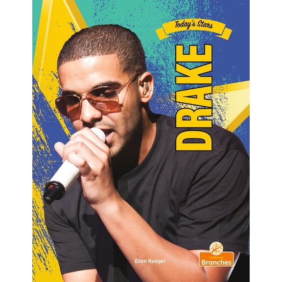 Today's Stars Drake, (Paperback)