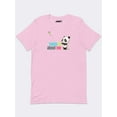 thumbnail image 1 of MyMoodTee Women’s Today Is About Me Cotton Graphic Tee – Funny  Bold Self-Care Shirt, 1 of 9