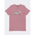 thumbnail image 1 of Today is About Me - Classic Graphic Tee, 1 of 9