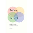 thumbnail image 1 of Today is Perfect: A Daily Ikigai Journal (Paperback), 1 of 1